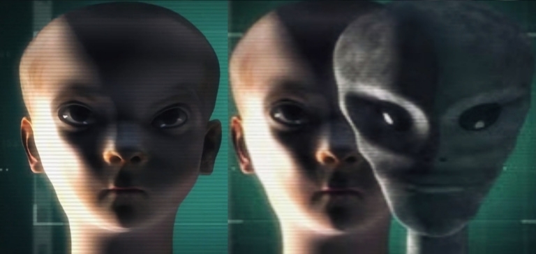 Starchild Skull: La misteriosa origine degli Star Children 12