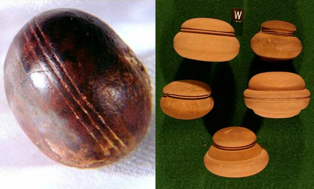 The Klerksdorp spheres — Billion years old strange stones of Ottosdal 2