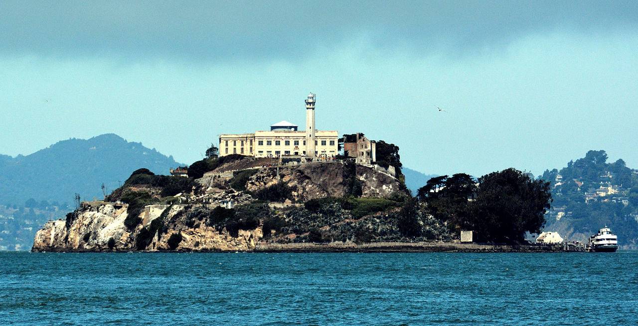 Il mistero irrisolto del giugno 1962 Alcatraz Escape 2