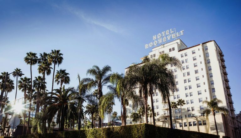 13 هتل خالی از سکنه در آمریکا 3
