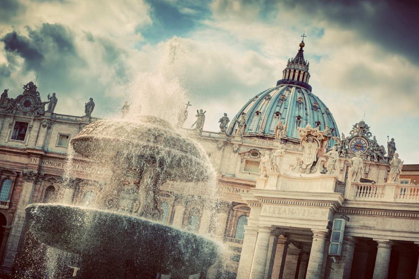 Gjigantët dhe ardhja e alienëve – Vatikani i di të gjitha sekretet! 1