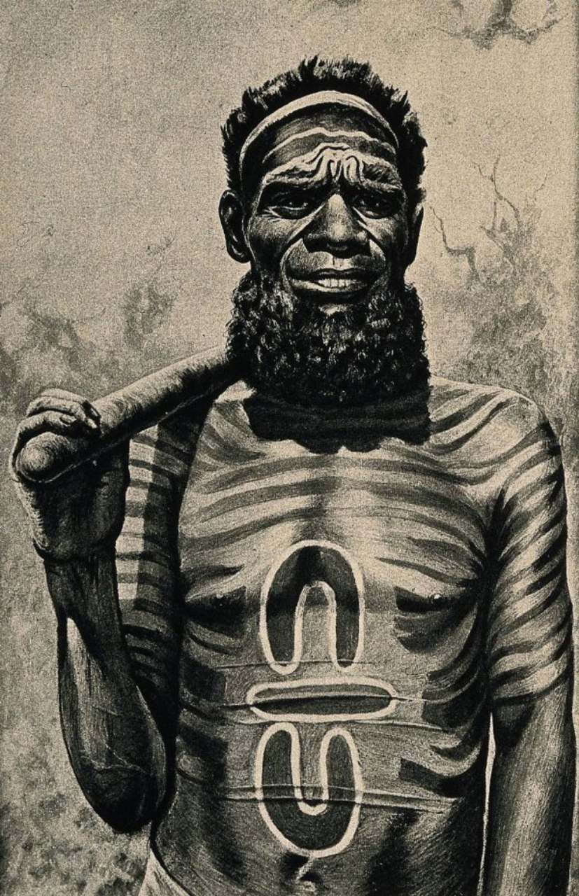 Was Göbekli Tepe really built by Aboriginal Australians? 2