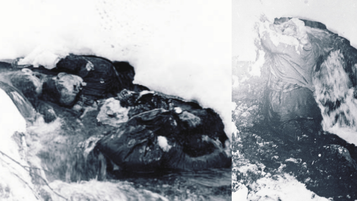 Инцидент на преминот Дијатлов: Ужасната судбина на 9 советски планинари 2