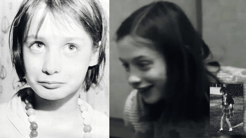 Genie Wiley, the feral child: Abused, isolated, researched and forgotten! 3