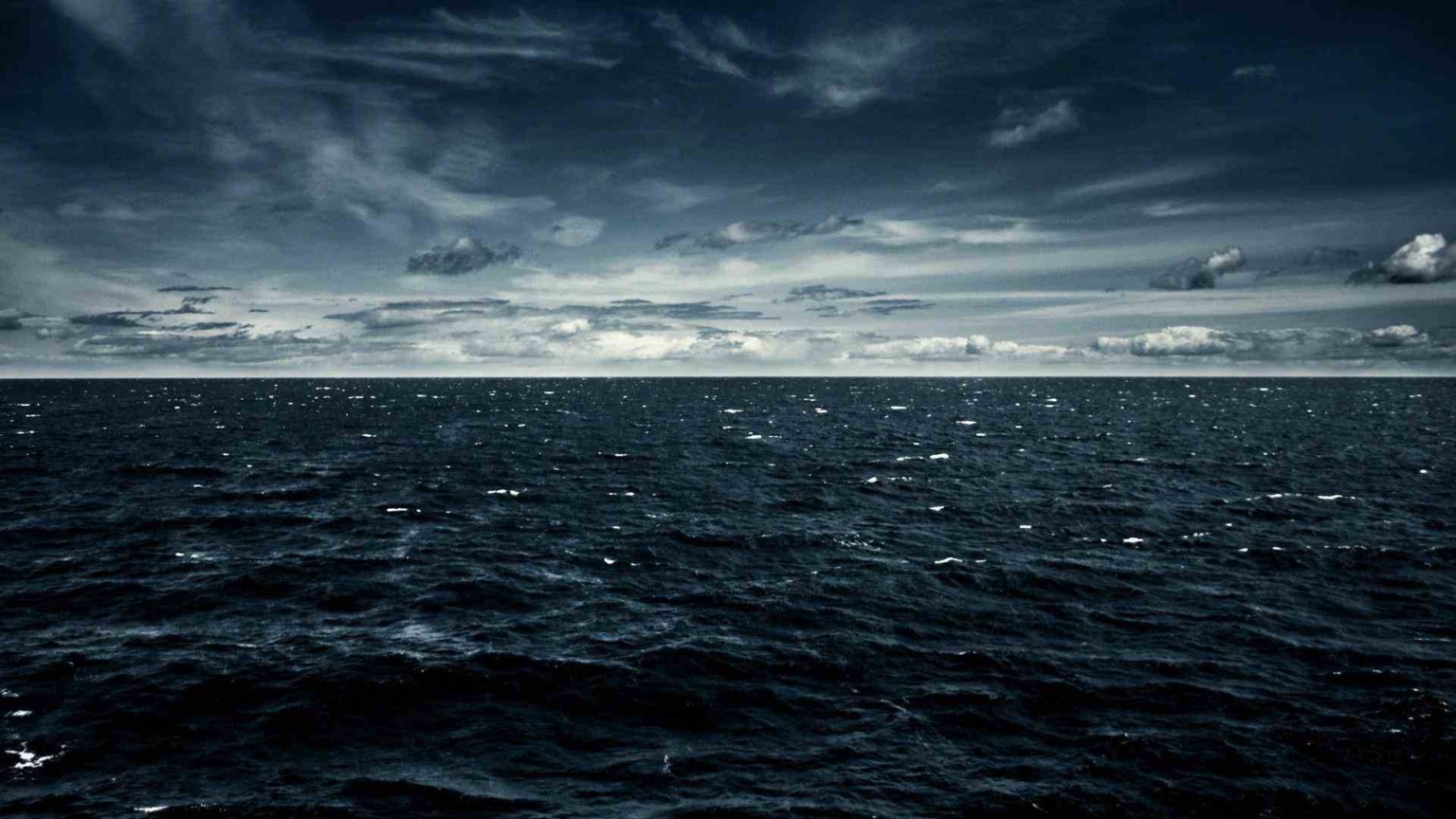 Japan's Mysterious "Dragon's Triangle" Lies In The Ominous Devil's Sea Zone