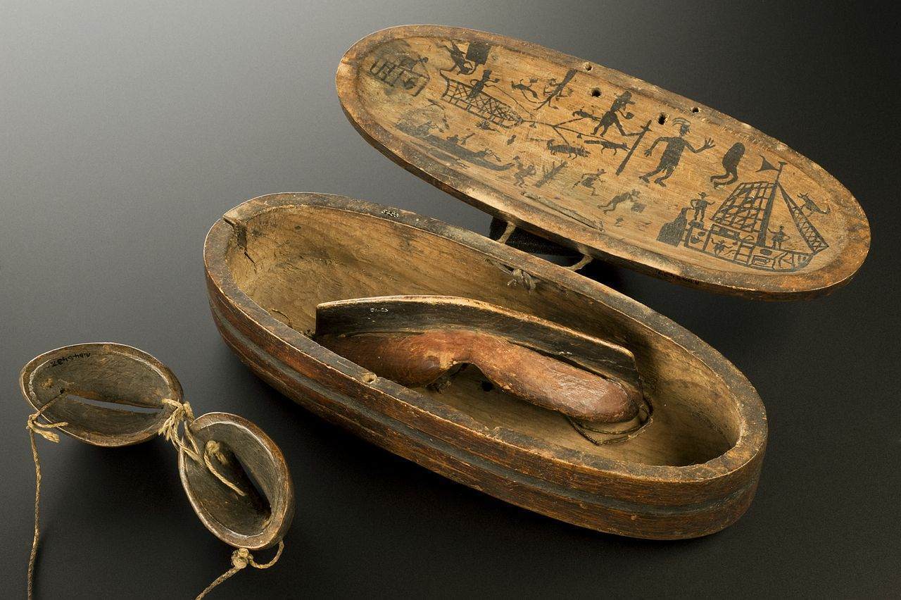 12 ancient inventions ahead of their time 14