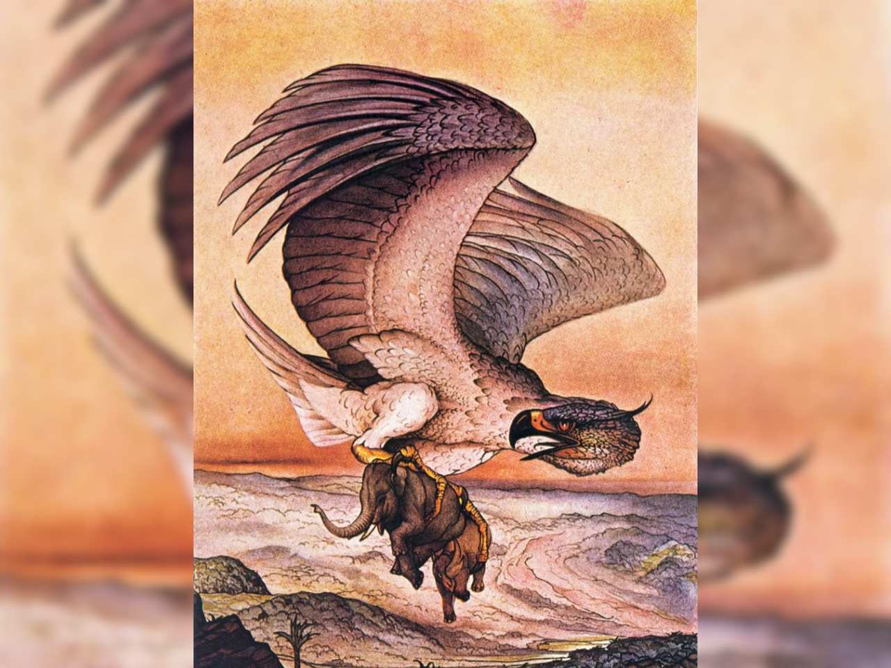 Immortal Phoenix: Реална ли е птицата Phoenix? Ако е така, все още ли е жив? 6