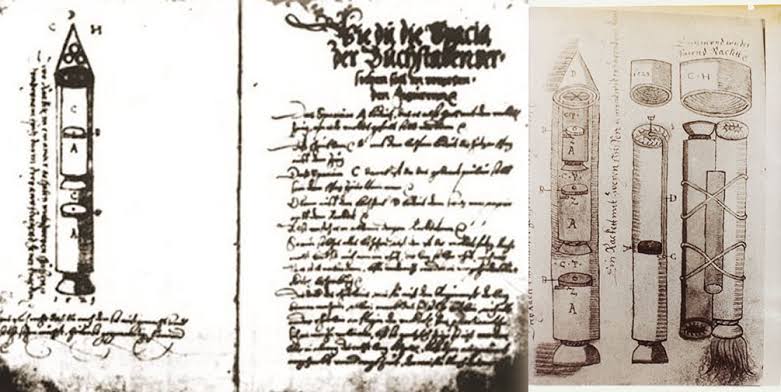 Te Sibiu Manuscript: He pukapuka no te rau tau 16 i whakaahua tika i nga toka toka maha! 1