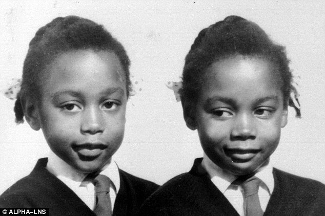 June a Jennifer Gibbons: Podivný príbeh o „tichých dvojčatách“ 2