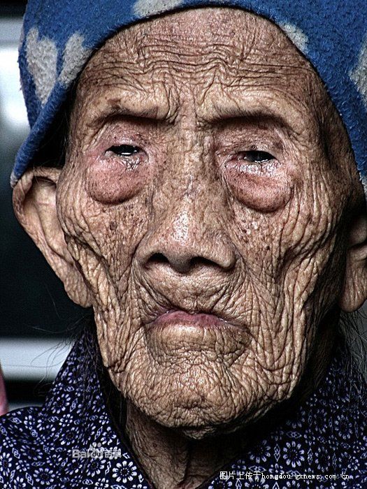 Huet Li Ching-Yuen "de längsten geliebte Mann" wierklech 256 Joer gelieft? 1