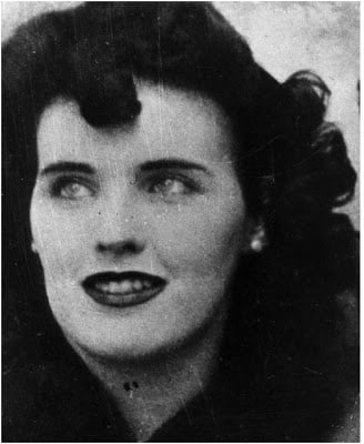 Black Dahlia: Vražda Elizabeth Shortové z roku 1947 stále není vyřešena 3