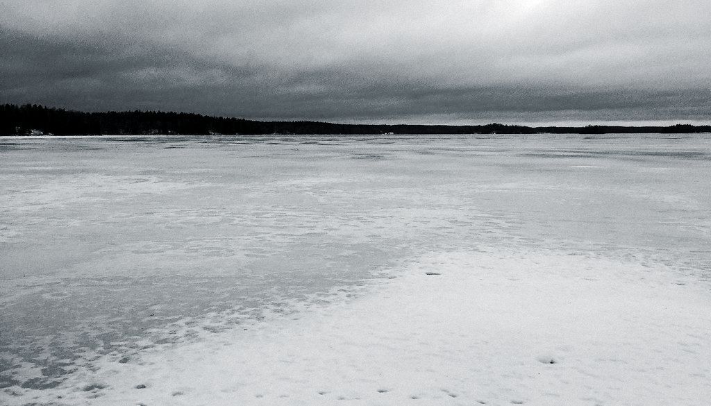 Asesinatos en el lago Bodom: los homicidios triples sin resolver más notorios de Finlandia 1