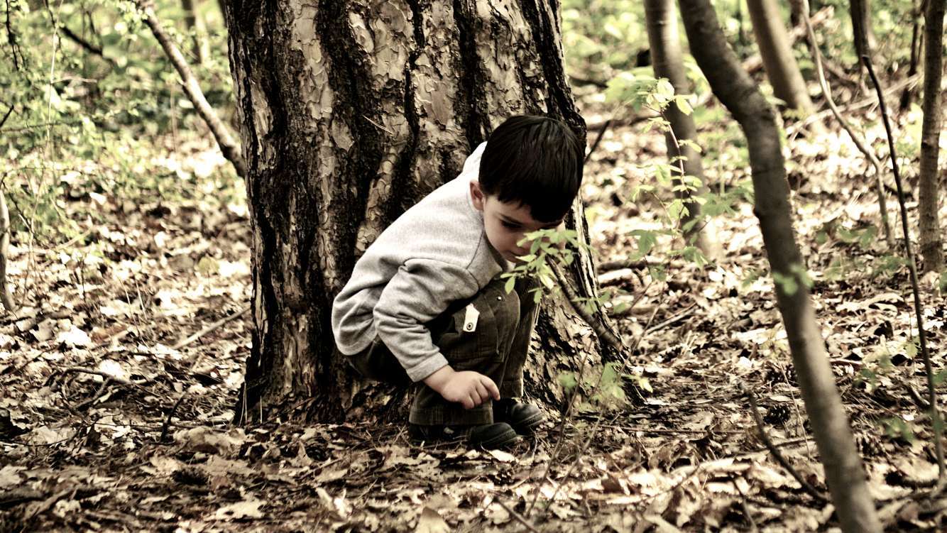 A estranha história de um menino druso de 3 anos que identificou o assassino de sua vida passada! 1
