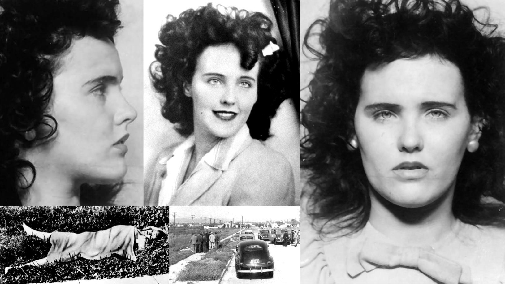 Black Dahlia: el asesinato de Elizabeth Short en 1947 sigue sin resolverse 1