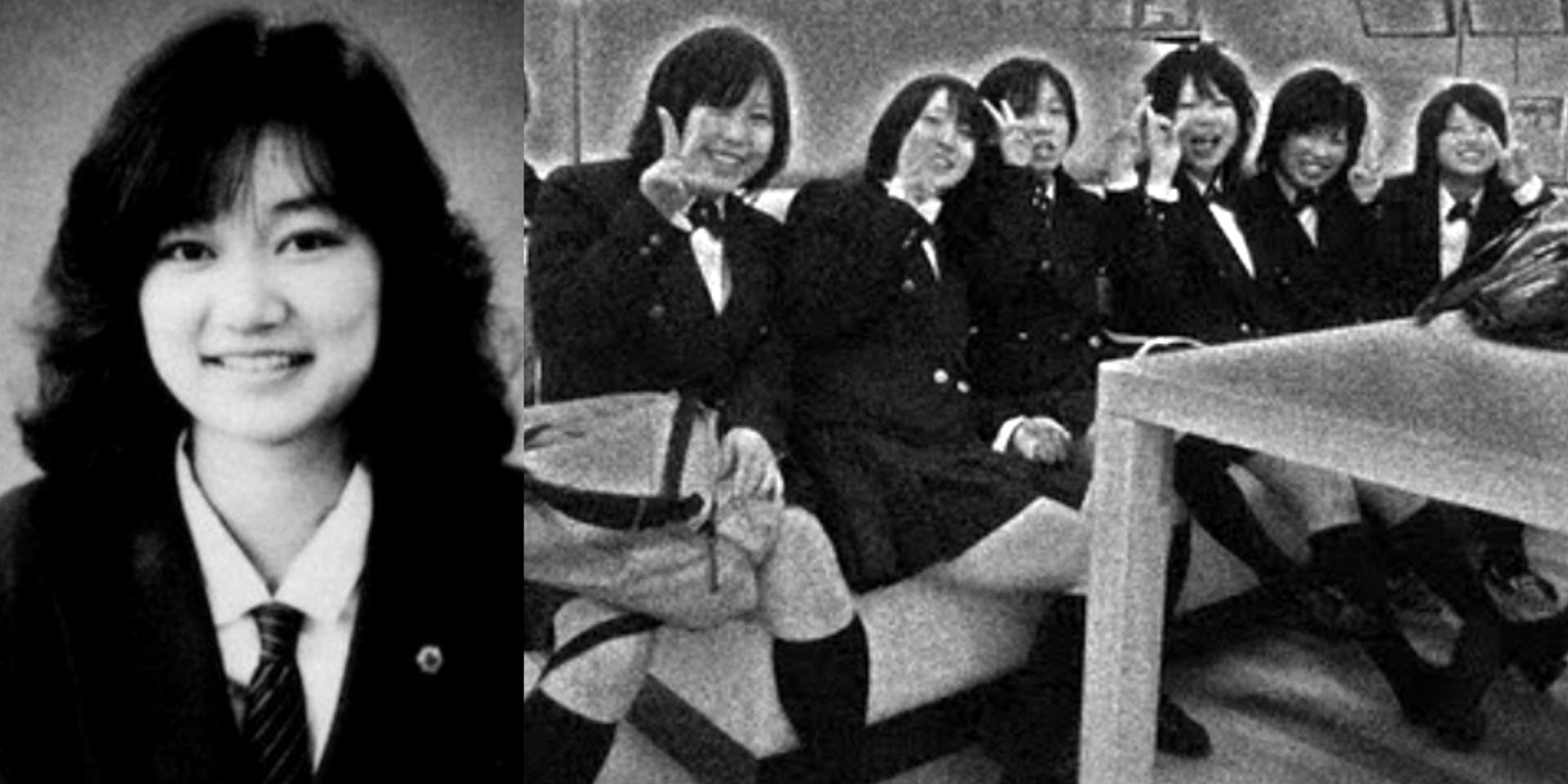 Junko Furuta: She was raped, tortured and murdered in her 40 days of terrible ordeal! 6