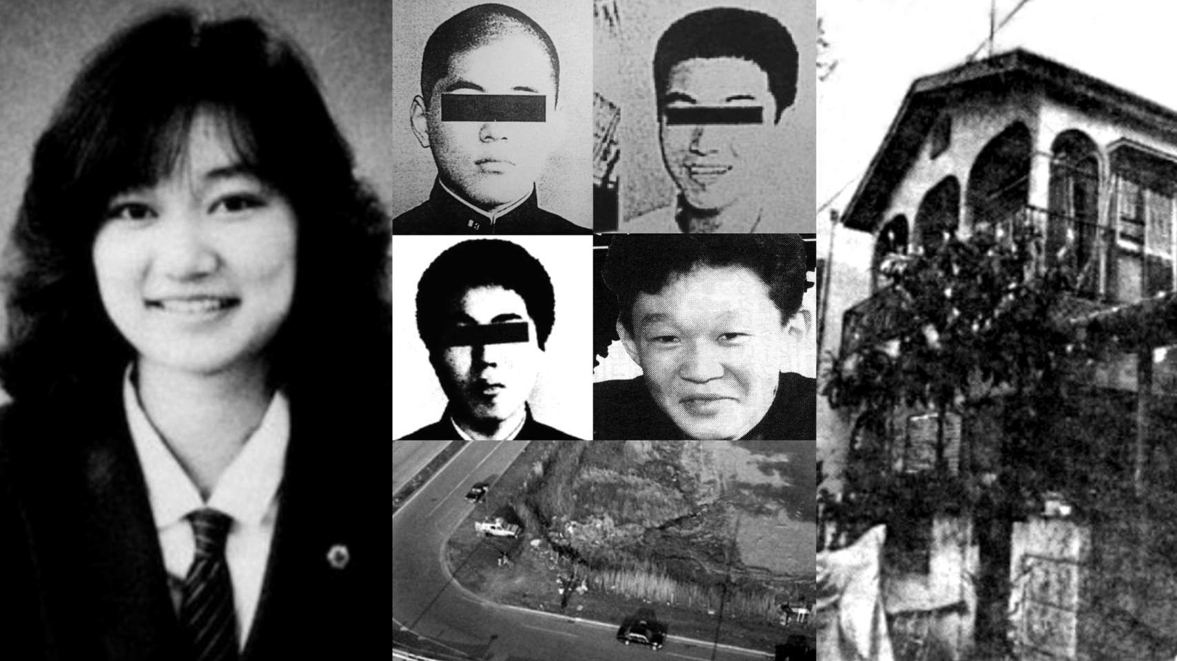 Junko Furuta: She was raped, tortured and murdered in her 40 days of terrible ordeal! 3