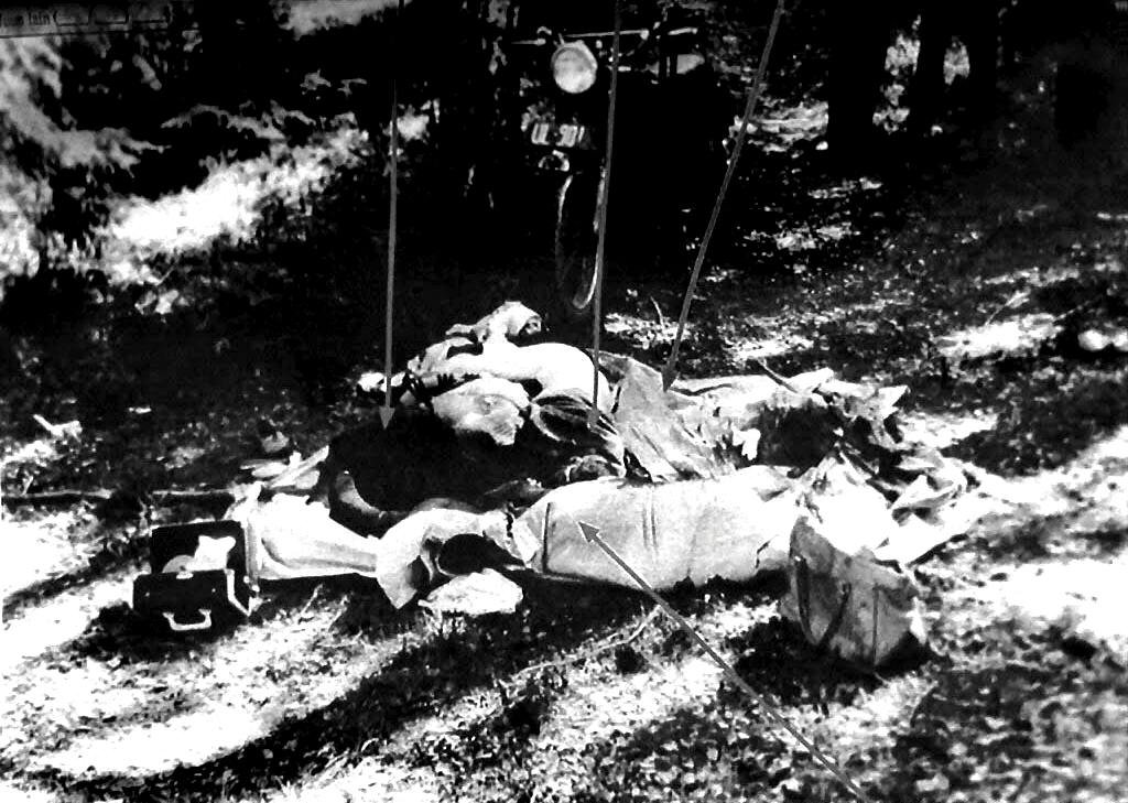 Asesinatos en el lago Bodom: los homicidios triples sin resolver más notorios de Finlandia 4