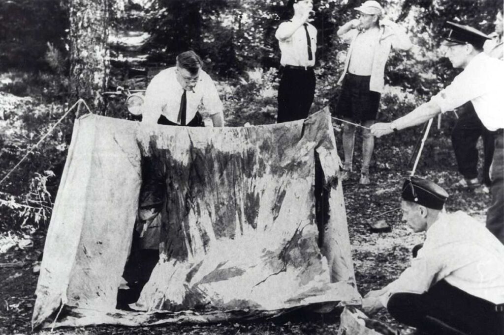 Vraždy u jezera Bodom: Nejznámější nevyřešené trojité vraždy Finska 3