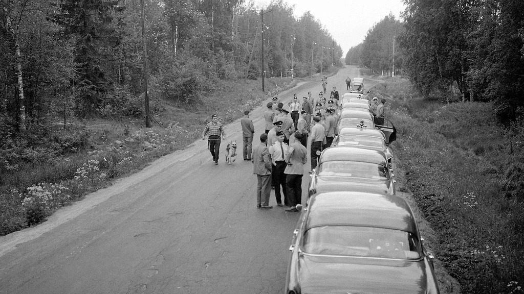 Vraždy u jezera Bodom: Nejznámější nevyřešené trojité vraždy Finska 5