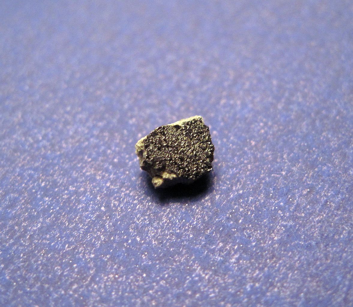 Taiao meteorite