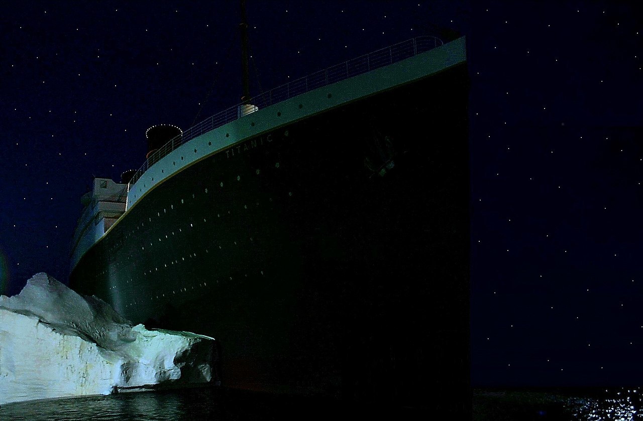 Mračne tajne i neke malo poznate činjenice iza katastrofe Titanica 9
