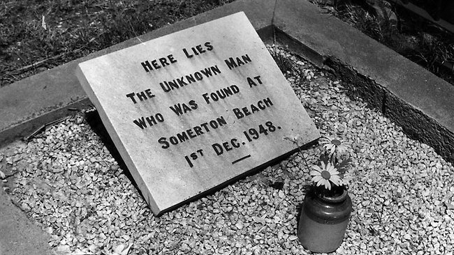 Tamám Shud – the unsolved mystery of the Somerton man 7