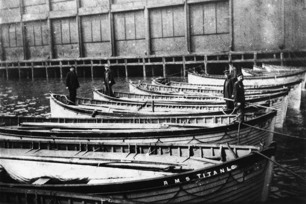 Mračne tajne i neke malo poznate činjenice iza katastrofe Titanica 14