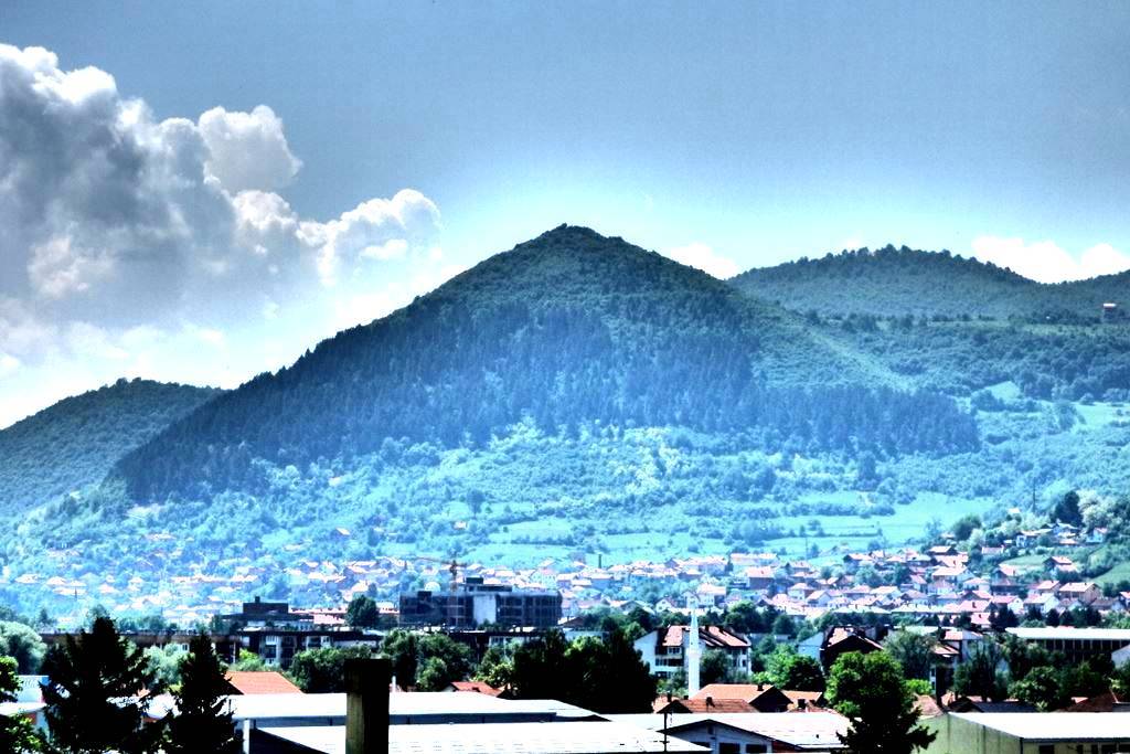 Bosna Piramitleri: Tepelerin altına gizlenmiş 12,000 yıllık gelişmiş antik yapılar mı? 4