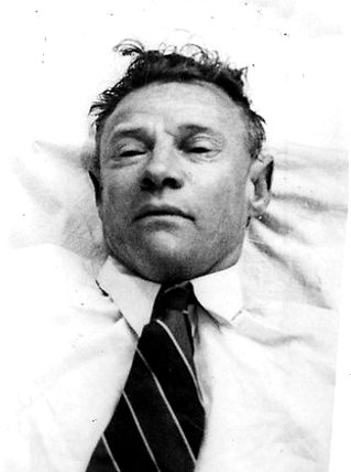 Tamám Shud – the unsolved mystery of the Somerton man 2