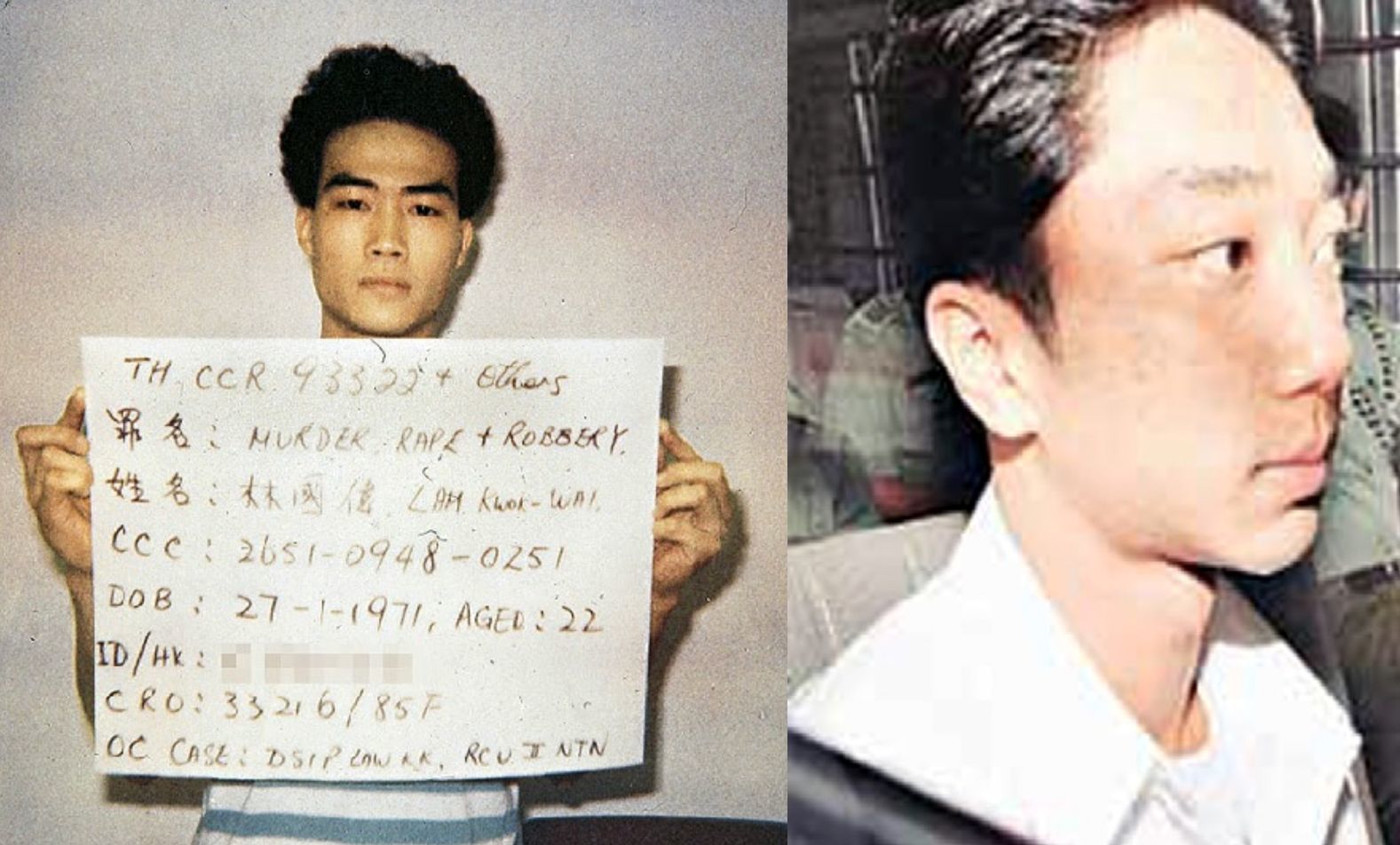헬로키티 살인사건: 가엾은 판만이는 죽기 한 달 전에 납치, 강간, 고문을 당했다! 1