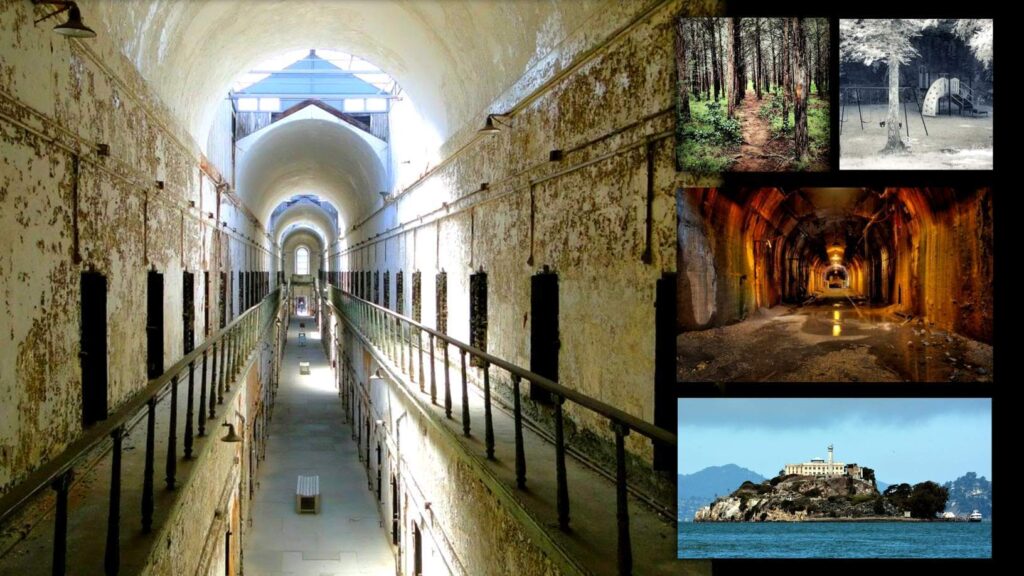 America's 13 most haunted places 3