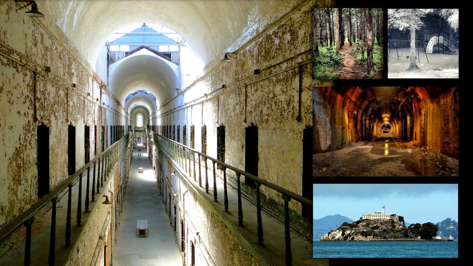 America's 13 most haunted places 19