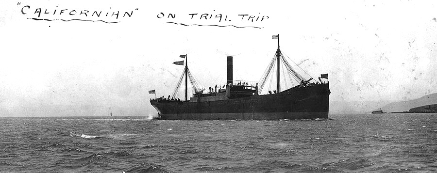 Temná tajemství a některá málo známá fakta za katastrofou Titanicu 18