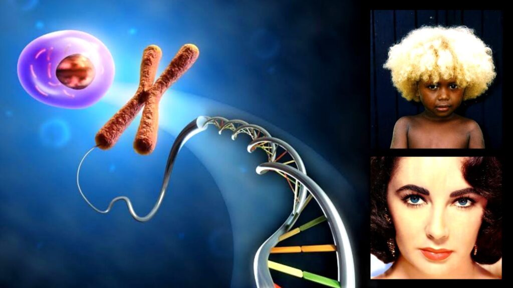 ડીએનએ અને જનીનો વિશે 26 વિચિત્ર તથ્યો જે તમે ક્યારેય સાંભળ્યા નથી