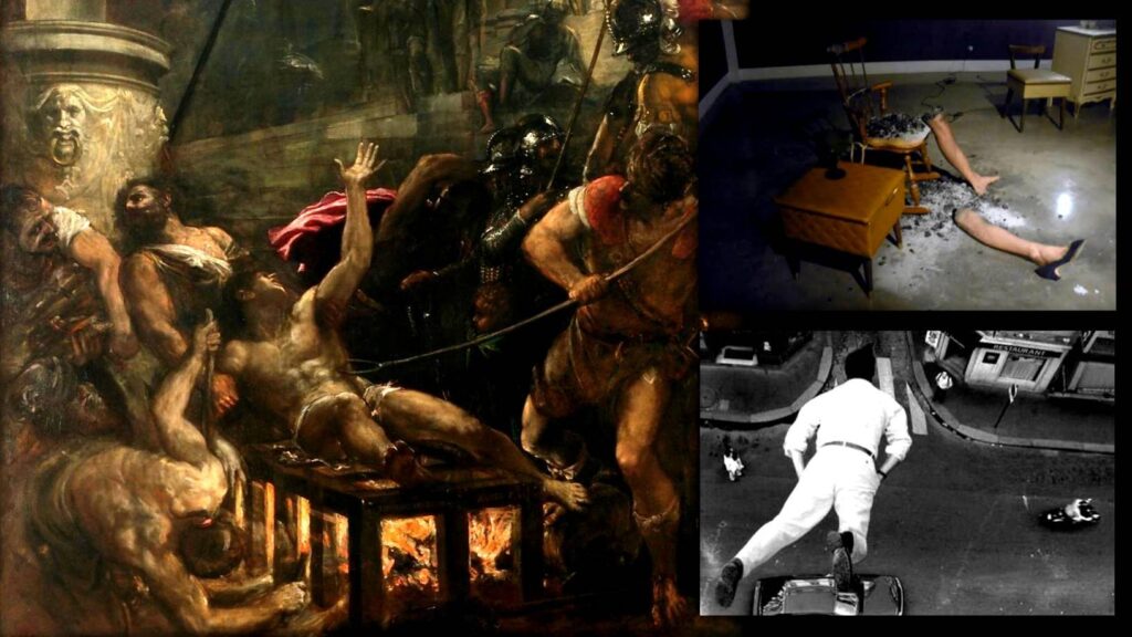 Gruesome, bizarre, and some unsolved: 44 of the most unusual deaths from history 21