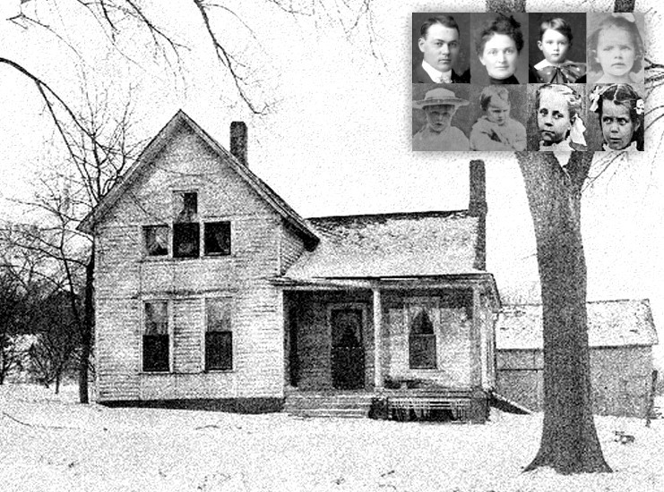 44 creepy unsolved mysteries that will chill you to the bone! 29