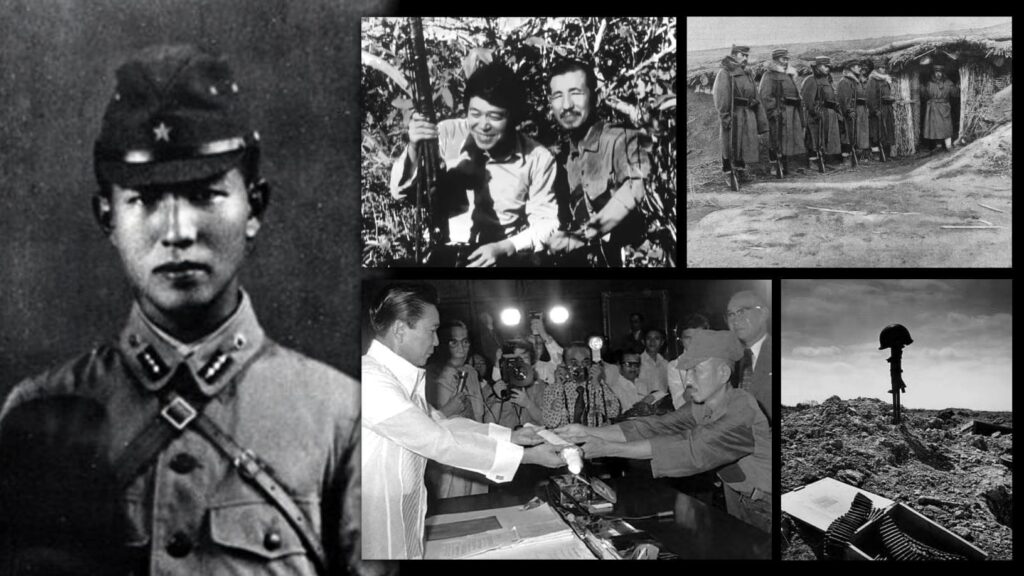 Hiroo Onoda: Il soldato giapponese ha continuato a combattere la Seconda Guerra Mondiale senza sapere che tutto era finito 29 anni fa 1