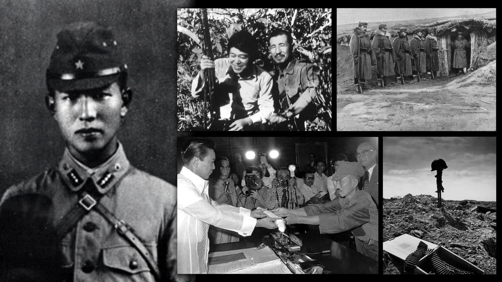 Hiroo Onoda: Ο Ιάπωνας στρατιώτης συνέχισε τον Β' Παγκόσμιο Πόλεμο χωρίς να ξέρει ότι όλα είχαν τελειώσει πριν από 29 χρόνια 1