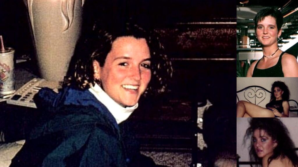 Ciudata dispariție a lui Amy Lynn Bradley este încă nerezolvată 3