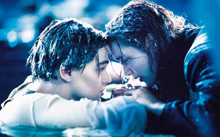 Temná tajemství a některá málo známá fakta za katastrofou Titanicu 4