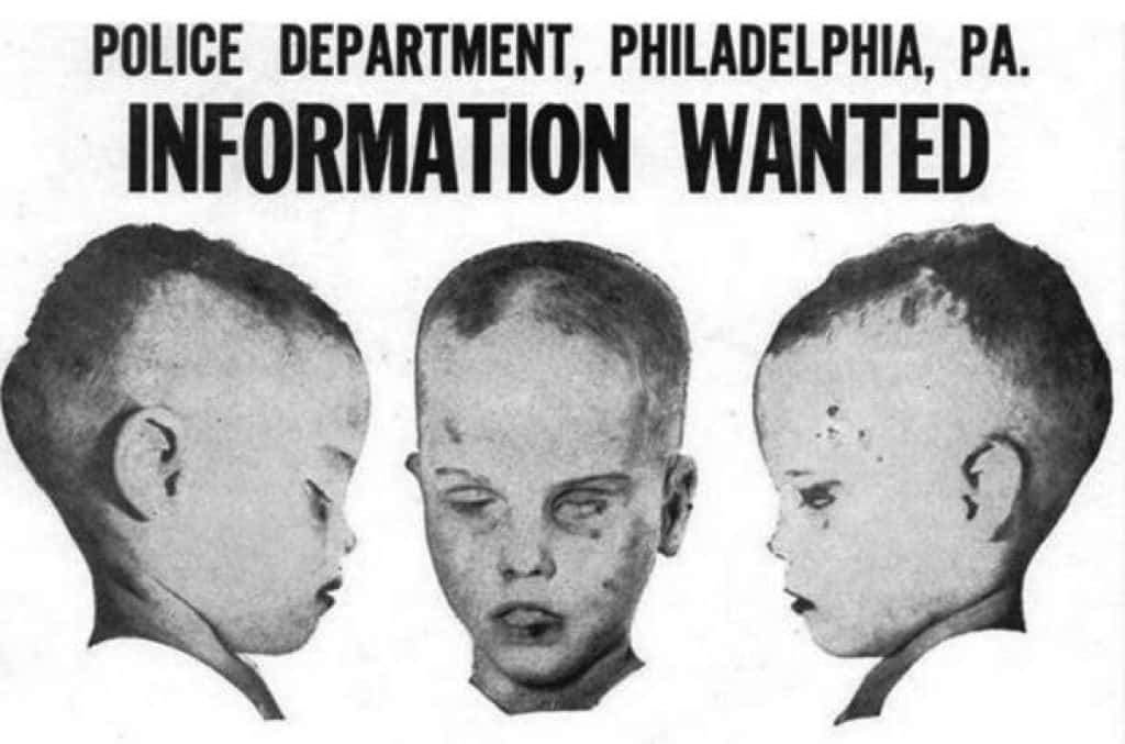 50 creepiest unsolved crime cases that will shake you to the core! 30