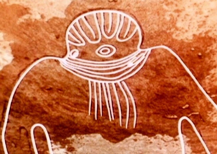 ಪ್ಯಾಲಿಯೊಕಾಂಟ್ಯಾಕ್ಟ್ ಕಲ್ಪನೆ: ಪ್ರಾಚೀನ ಗಗನಯಾತ್ರಿ ಸಿದ್ಧಾಂತದ ಮೂಲ 5