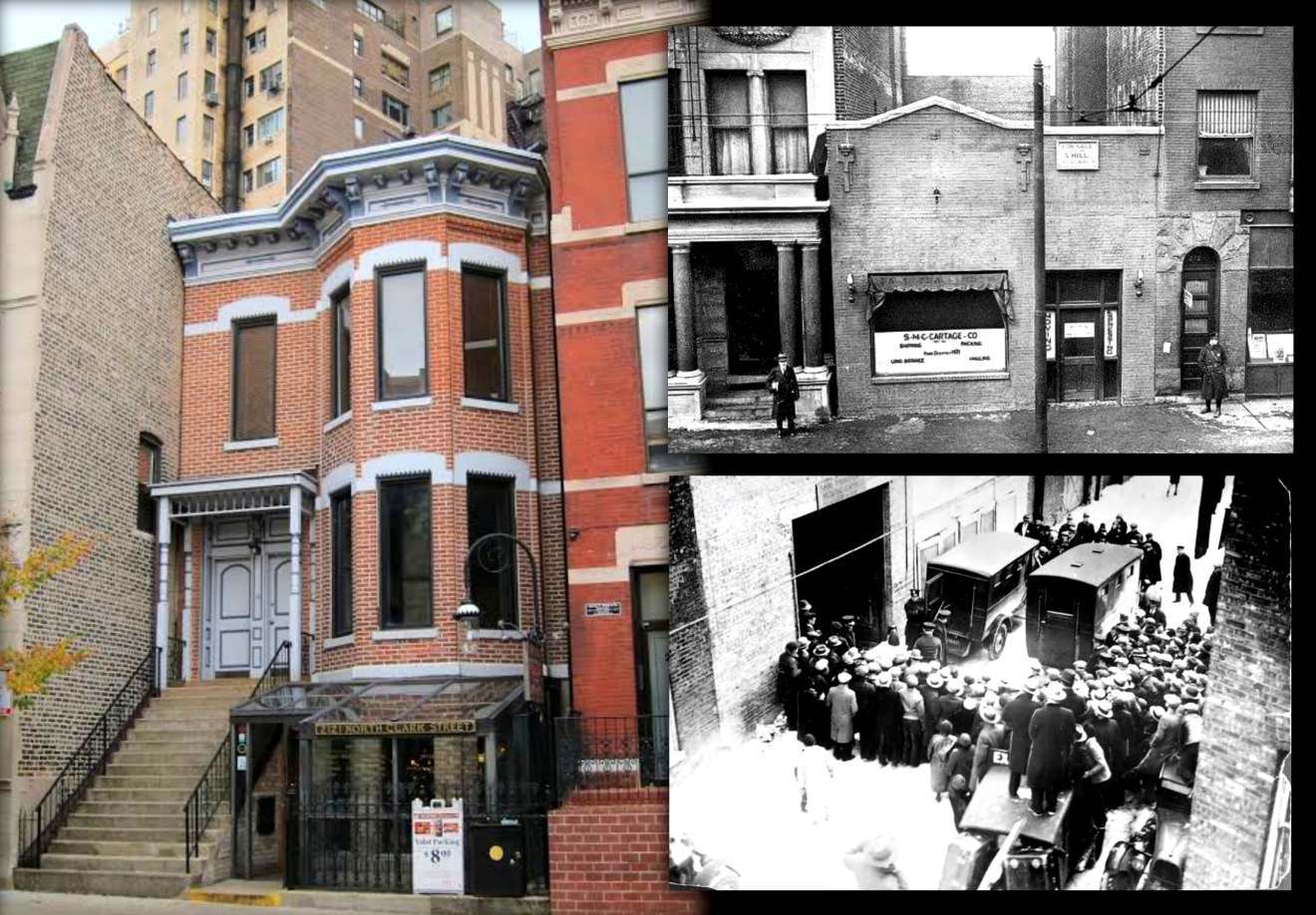 6 most haunted places to visit in Chicago 4
