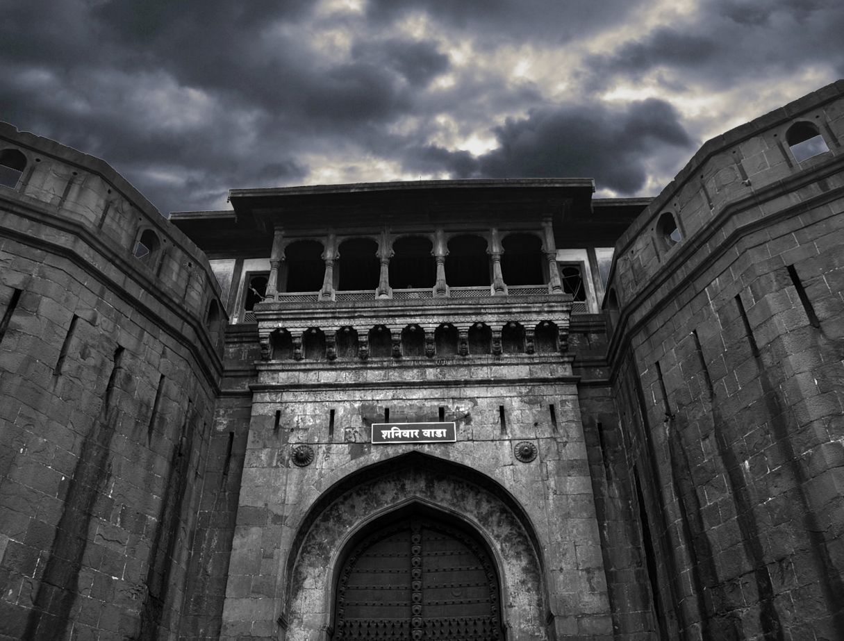 13 most haunted places in India 8