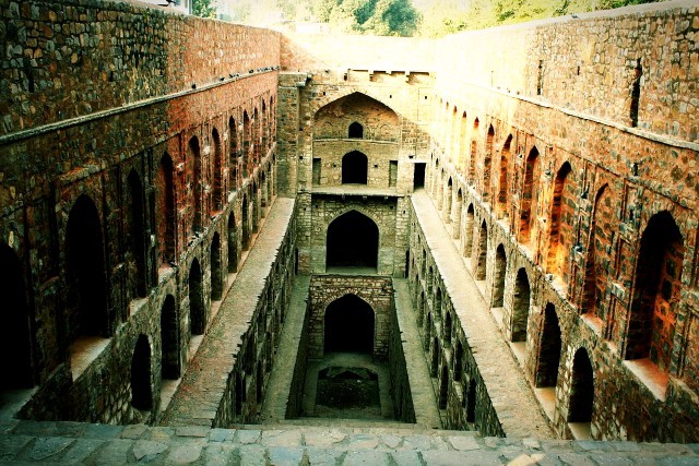 13 most haunted places in India 9