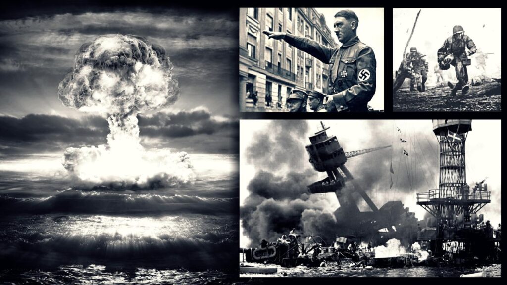 Bilmeniz gereken 44 garip ve bilinmeyen Dünya Savaşı gerçeği 3