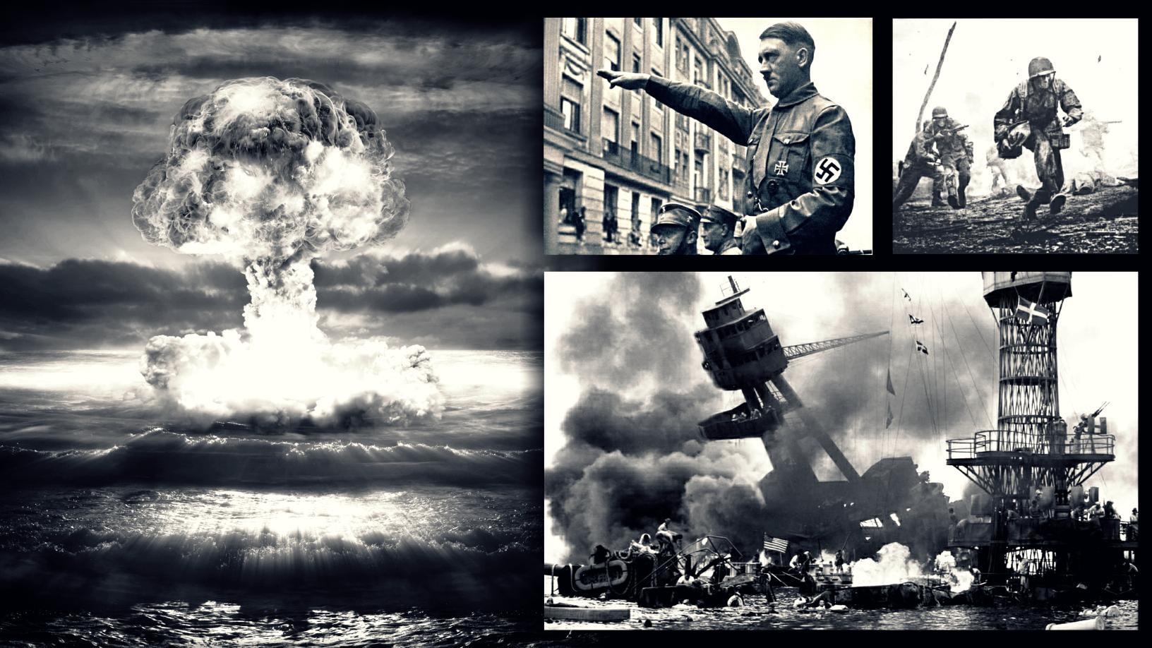 44 faits étranges et inconnus sur la guerre mondiale que vous devez savoir 1