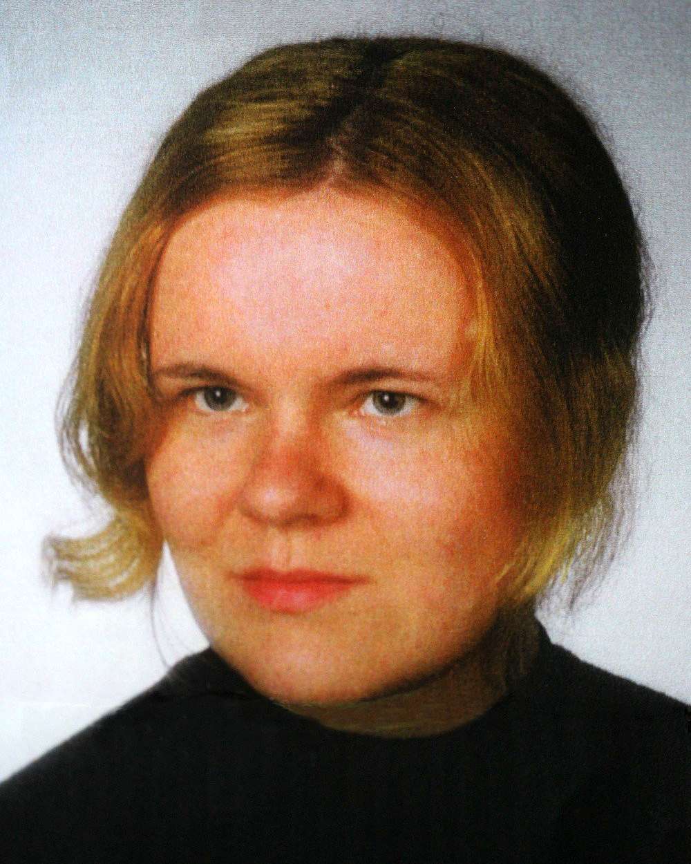 Katarzyna Zowada의 충격적인 살인: 그녀는 산 채로 피부가 벗겨졌습니다! 2