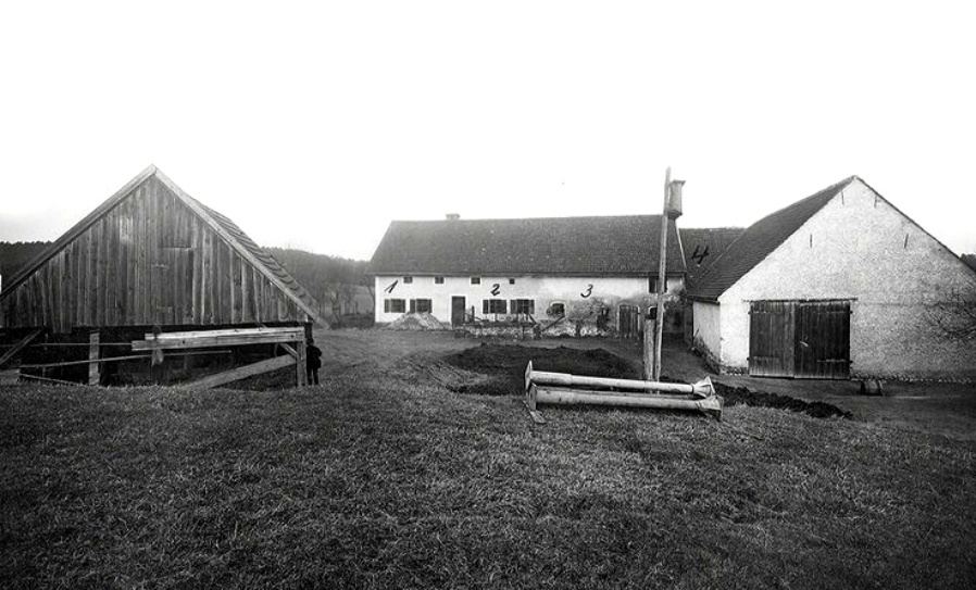 The chilling story of the unsolved Hinterkaifeck murders 2