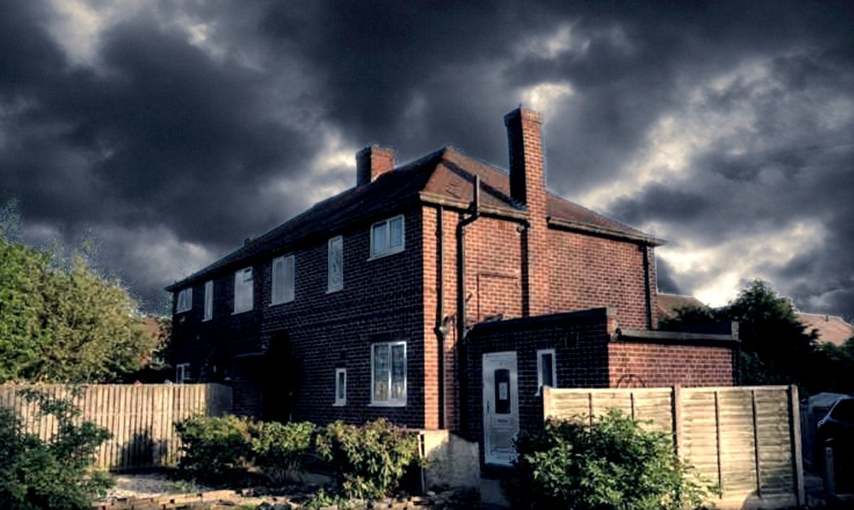 The 21 most haunted places in the United Kingdom 7